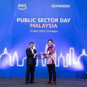 PUBLIC SECTOR DAY MALAYSIA INNOVATION AWARDS 2025